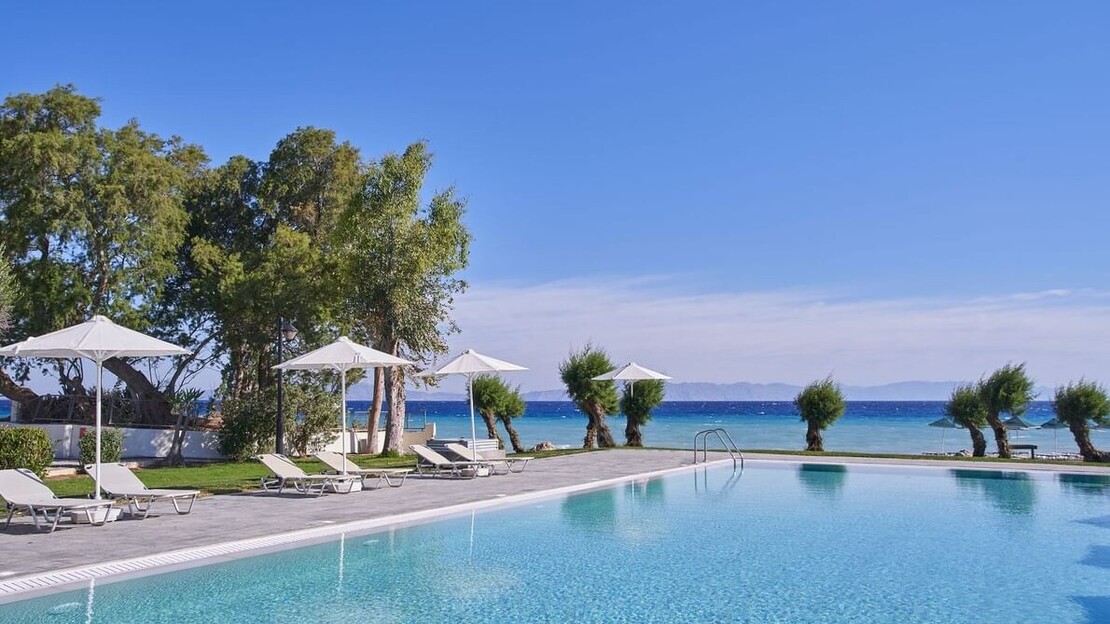 Labranda Blue Bay Resort